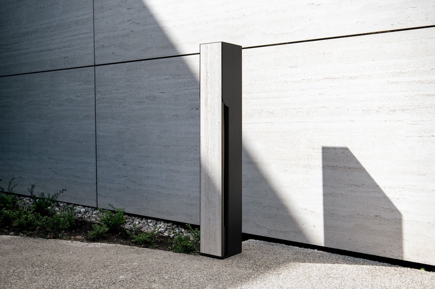 facade one