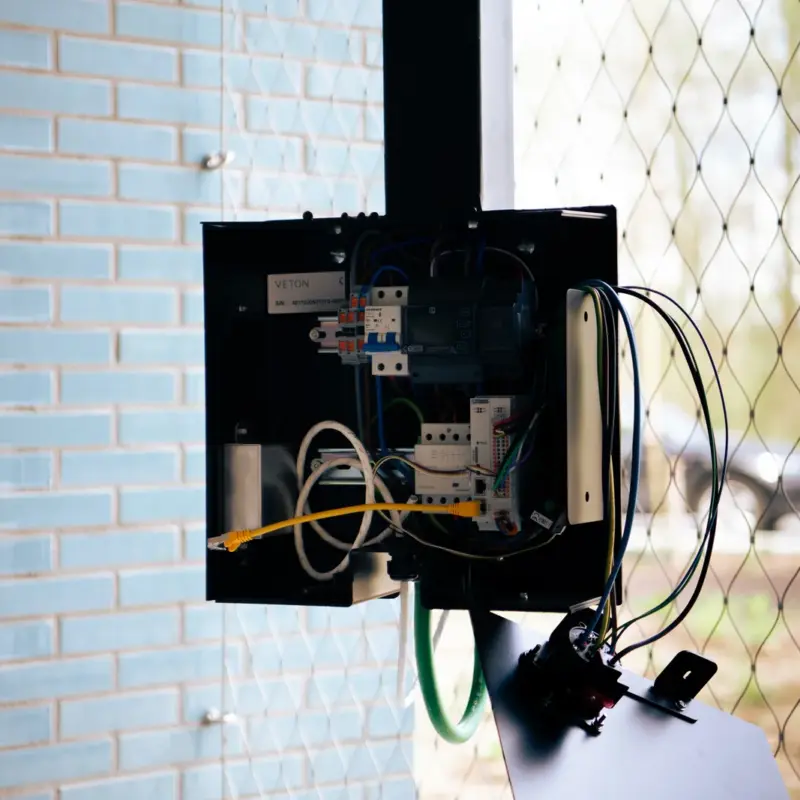 card installers