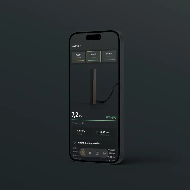 veton app mobile 1